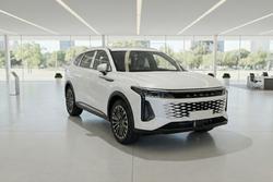 2025 Omoda Omoda 9 Virtue