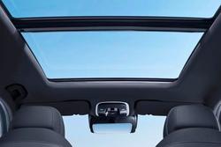 2025 Omoda Omoda 9 Virtue