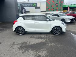 2019 Suzuki Swift Sport