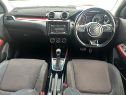 2019 Suzuki Swift Sport