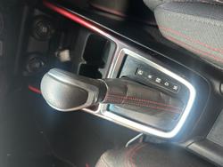 2019 Suzuki Swift Sport