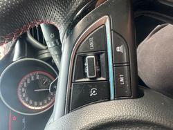 2019 Suzuki Swift Sport