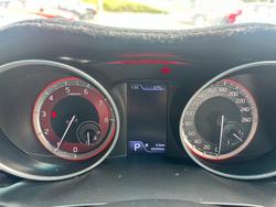 2019 Suzuki Swift Sport