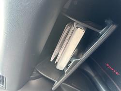 2019 Suzuki Swift Sport