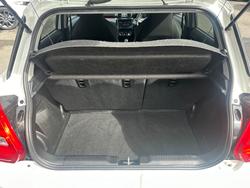 2019 Suzuki Swift Sport