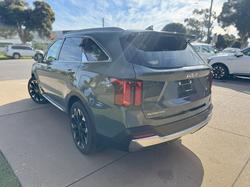 2026 Kia Sorento GT-Line