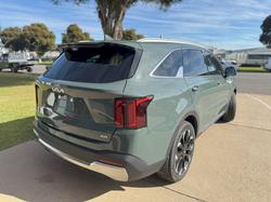 2026 Kia Sorento GT-Line