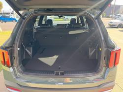 2026 Kia Sorento GT-Line