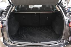 2017 Mazda CX-5 GT
