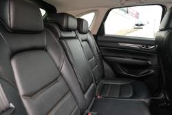 2017 Mazda CX-5 GT