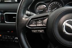 2017 Mazda CX-5 GT