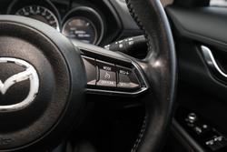 2017 Mazda CX-5 GT