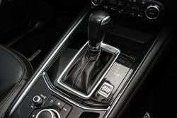 2017 Mazda CX-5 GT