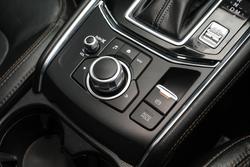 2017 Mazda CX-5 GT