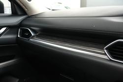 2017 Mazda CX-5 GT
