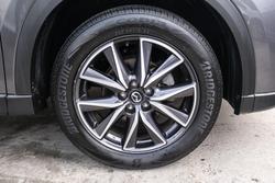 2017 Mazda CX-5 GT