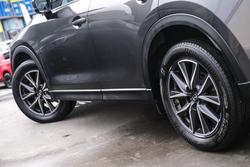 2017 Mazda CX-5 GT
