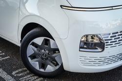 2025 Hyundai STARIA