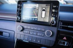 2025 Hyundai STARIA