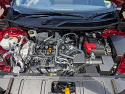 2026 NISSAN X-TRAIL ST-L