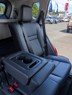 2026 NISSAN X-TRAIL ST-L
