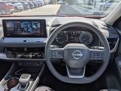2026 NISSAN X-TRAIL ST-L