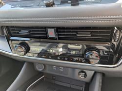 2026 NISSAN X-TRAIL ST-L