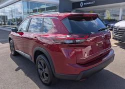 2026 NISSAN X-TRAIL ST-L