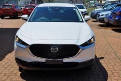 2024 Mazda CX-30 Mazda CX-30 E 6AUTO WAGON G20 EVOLVE VISION TECHNOLOGY