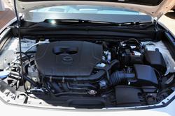 2024 Mazda CX-30 Mazda CX-30 E 6AUTO WAGON G20 EVOLVE VISION TECHNOLOGY