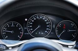 2024 Mazda CX-30 Mazda CX-30 E 6AUTO WAGON G20 EVOLVE VISION TECHNOLOGY