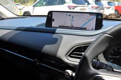 2024 Mazda CX-30 Mazda CX-30 E 6AUTO WAGON G20 EVOLVE VISION TECHNOLOGY