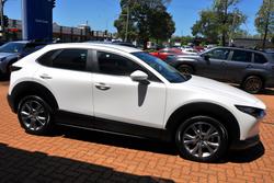 2024 Mazda CX-30 Mazda CX-30 E 6AUTO WAGON G20 EVOLVE VISION TECHNOLOGY