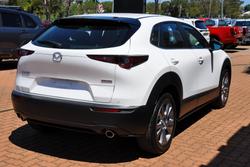 2024 Mazda CX-30 Mazda CX-30 E 6AUTO WAGON G20 EVOLVE VISION TECHNOLOGY