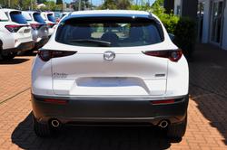 2024 Mazda CX-30 Mazda CX-30 E 6AUTO WAGON G20 EVOLVE VISION TECHNOLOGY