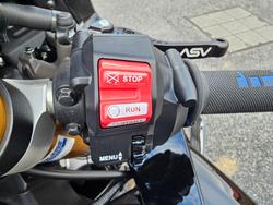 2026 Yamaha YZF R1-M