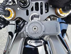 2026 Yamaha YZF R1-M