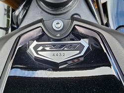 2026 Yamaha YZF R1-M