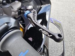 2026 Yamaha YZF R1-M