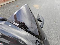 2026 Yamaha YZF R1-M