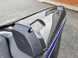 2026 Yamaha YZF R1-M