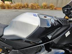 2026 Yamaha YZF R1-M