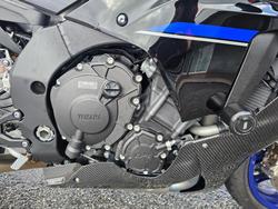 2026 Yamaha YZF R1-M