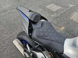 2026 Yamaha YZF R1-M