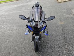 2026 Yamaha YZF R1-M