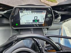 2026 Yamaha YZF R1-M