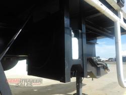 2019 Alltruck Bogie Pig Curtainsider