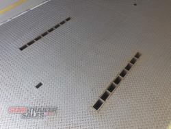 2019 Alltruck Bogie Pig Curtainsider