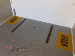 2019 Alltruck Bogie Pig Curtainsider