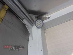 2019 Alltruck Bogie Pig Curtainsider